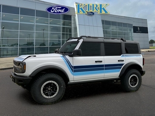 2024 Ford Bronco for sale in Grenada MS