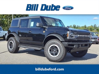 2024 Ford Bronco for sale in Dover NH