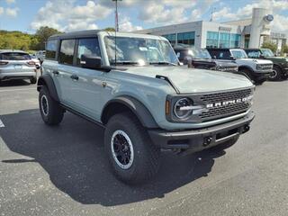 2024 Ford Bronco for sale in Batesville AR