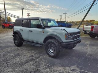 2024 Ford Bronco for sale in Ripley WV