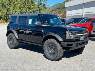 2024 Ford Bronco for sale in Canton NC