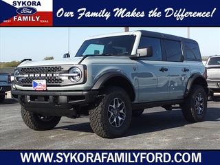 2024 Ford Bronco for sale in West TX