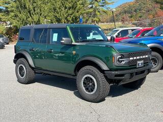 2024 Ford Bronco for sale in Canton NC