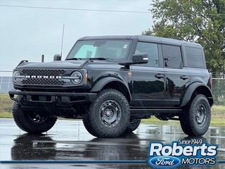 2024 Ford Bronco for sale in Alton IL