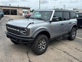 2024 Ford Bronco for sale in Janesville WI