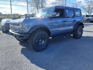 2024 Ford Bronco for sale in State College PA