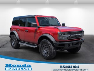 2024 Ford Bronco for sale in Cleveland TN