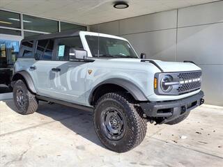 2024 Ford Bronco for sale in Rockingham NC