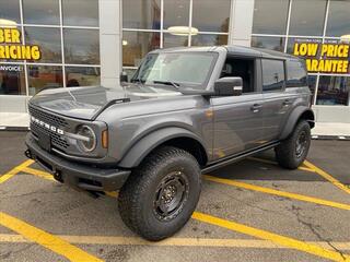 2024 Ford Bronco for sale in Fredonia NY