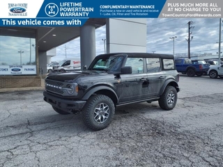 2024 Ford Bronco for sale in Brentwood TN