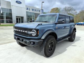 2025 Ford Bronco for sale in Manchester TN