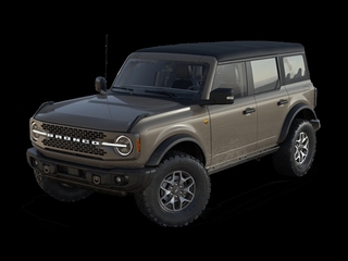 2025 Ford Bronco for sale in Vernon/Rockville CT