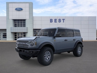 2025 Ford Bronco for sale in Wellesley MA
