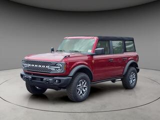 2025 Ford Bronco for sale in Louisville KY