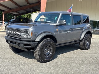 2025 Ford Bronco for sale in Brevard NC