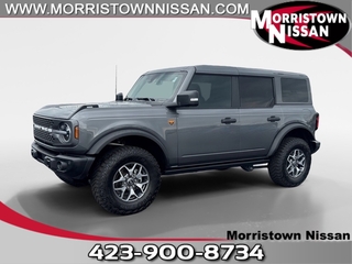 2025 Ford Bronco for sale in Morristown TN