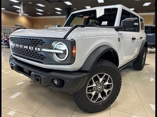 2025 Ford Bronco for sale in Louisville KY