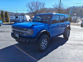 2025 Ford Bronco for sale in Princeton WV