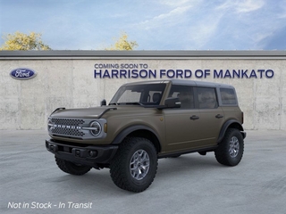 2025 Ford Bronco for sale in Mankato MN