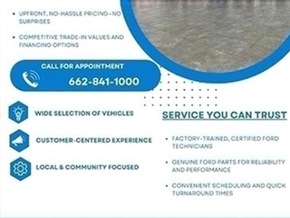 2025 Ford Bronco for sale in Tupelo MS