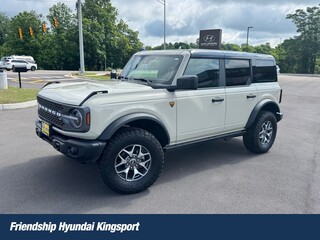 2025 Ford Bronco for sale in Dayton OH