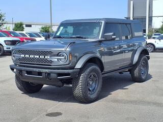 2025 Ford Bronco for sale in Grapevine TX