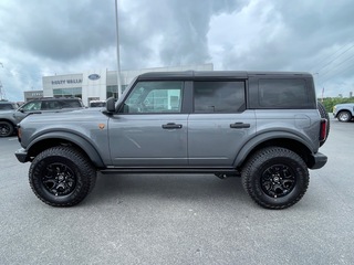 2025 Ford Bronco for sale in Dandridge TN