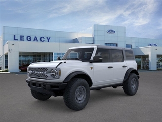 2025 Ford Bronco for sale in Rosenberg TX