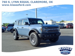 2025 Ford Bronco for sale in Claremore OK