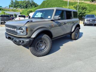 2025 Ford Bronco for sale in Bristol TN