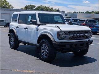2025 Ford Bronco for sale in Hixson TN