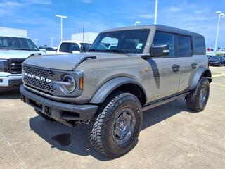2025 Ford Bronco for sale in Bossier City LA