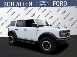 2025 Ford Bronco for sale in Overland Park KS