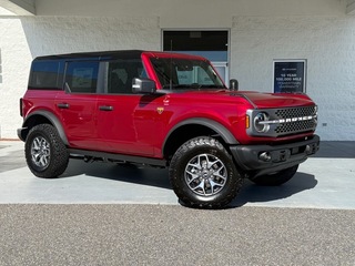 2025 Ford Bronco for sale in Valdese NC