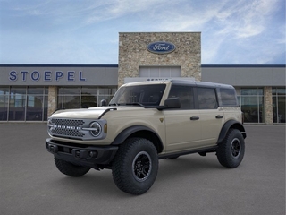 2025 Ford Bronco for sale in Kerrville TX