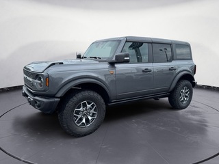 2025 Ford Bronco for sale in Knoxville TN