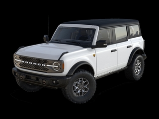 2025 Ford Bronco for sale in Farmington Hills MI