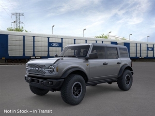 2025 Ford Bronco for sale in Easley SC