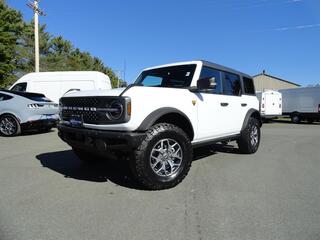 2025 Ford Bronco for sale in Millerton NY