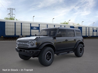 2025 Ford Bronco for sale in Farmington Hills MI