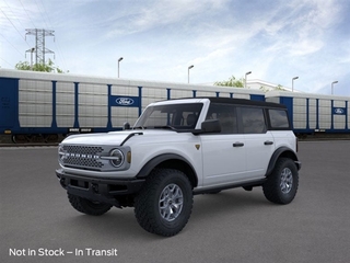 2025 Ford Bronco for sale in Roanoke VA