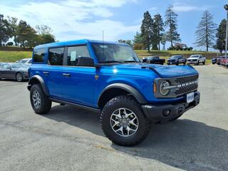 2025 Ford Bronco for sale in Salem VA