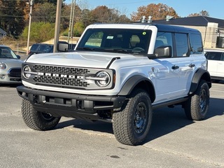 2025 Ford Bronco for sale in Dayton OH