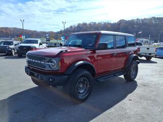 2025 Ford Bronco for sale in Princeton WV