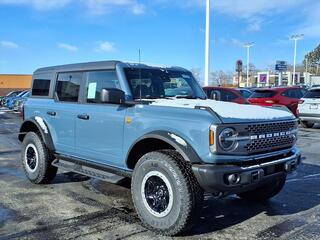 2025 Ford Bronco for sale in Greer SC