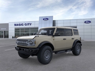 2025 Ford Bronco for sale in Roanoke VA