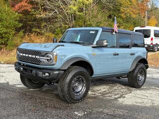 2025 Ford Bronco for sale in Brevard NC