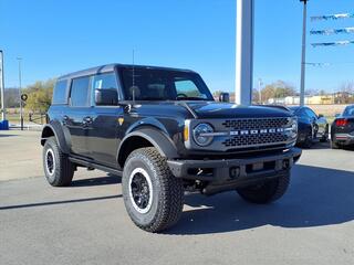 2025 Ford Bronco for sale in Claremore OK