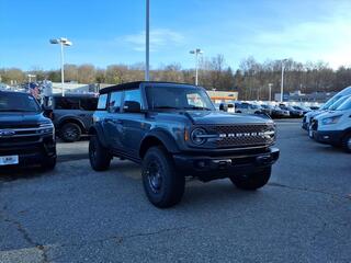 2025 Ford Bronco for sale in Butler NJ