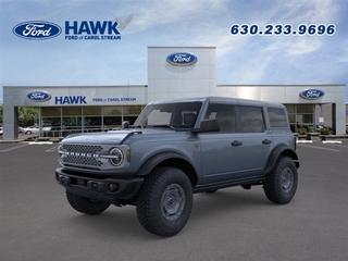 2025 Ford Bronco for sale in Carol Stream IL